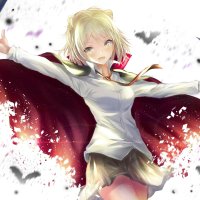 download anime monster girl