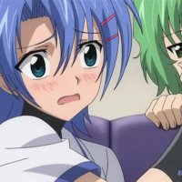 ichiban ushiro no daimaou ep 2 vf