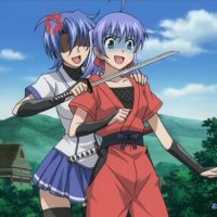 ichiban ushiro no daimaou ep 2 vf