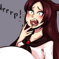 giant anime moms anal vore