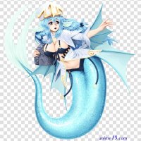 download anime monster girl
