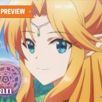 isekai cheat magician ep 1 vostfr crunchyroll