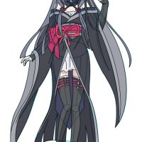 undefeated bahamut chronicle sexy yoruka