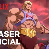he man e os mestres do universo no animezeira