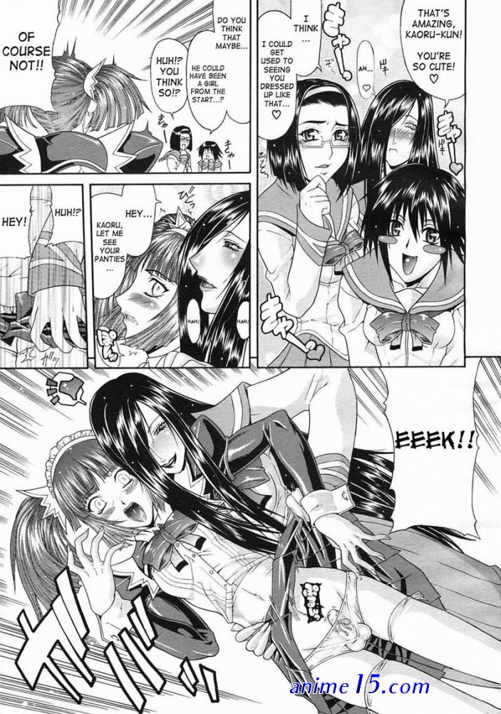 anime pictures of shemale lesbians fucking