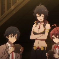 isekai cheat magician ep 1 vostfr crunchyroll