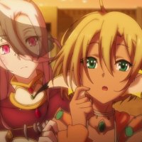 over drive girl 1/6 vostfr