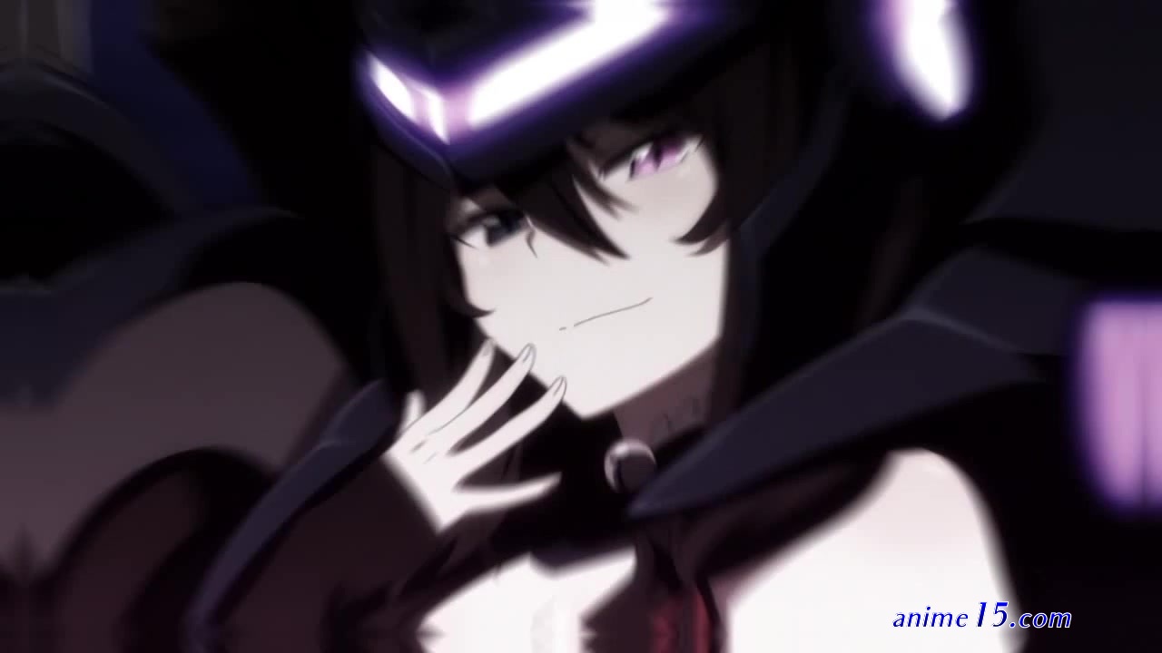 undefeated bahamut chronicle sexy yoruka