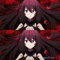 undefeated bahamut chronicle sexy yoruka