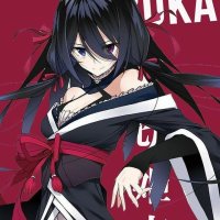 undefeated bahamut chronicle sexy yoruka