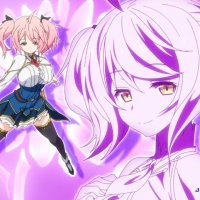 undefeated bahamut chronicle sexy yoruka