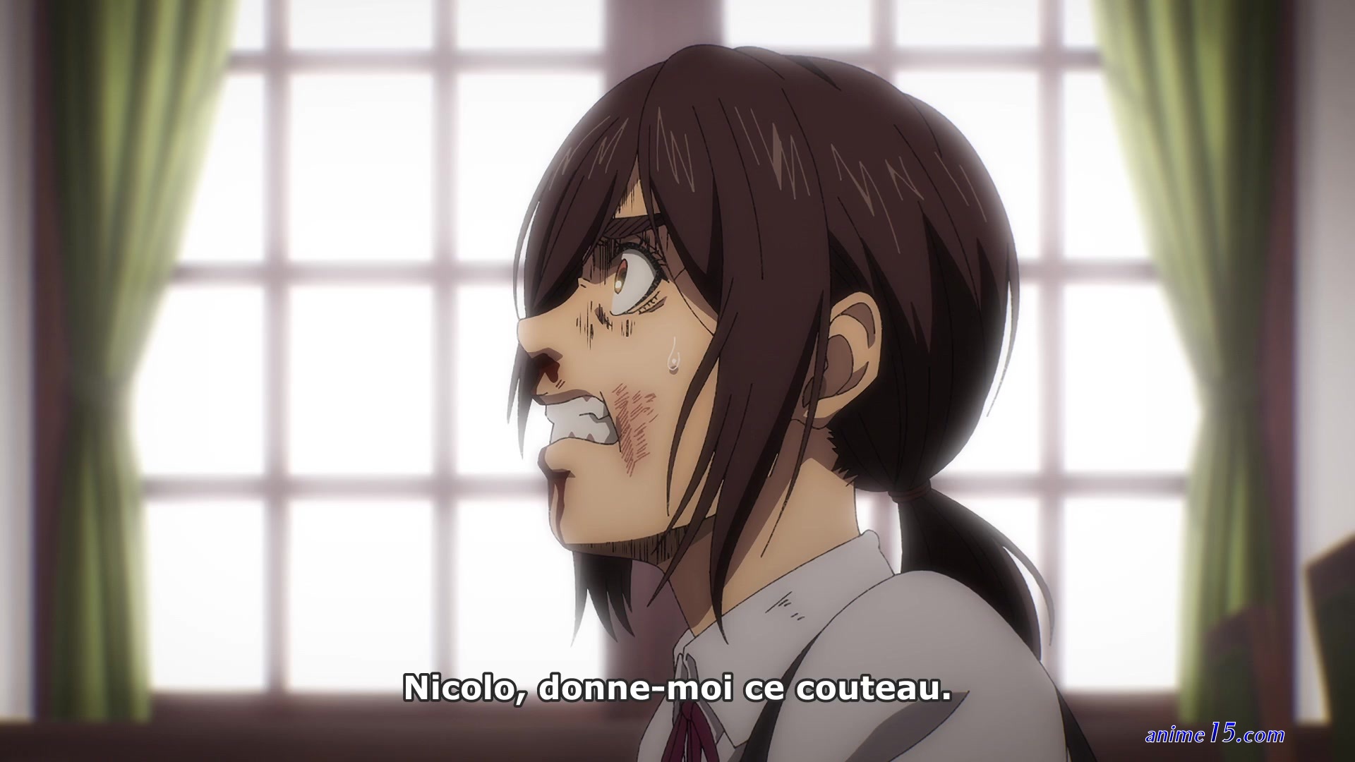 snk saison 4 neko sama