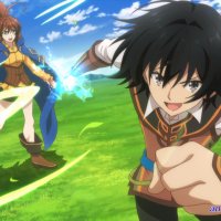 isekai cheat magician ep 1 vostfr crunchyroll