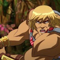 he man e os mestres do universo no animezeira