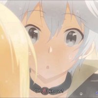 undefeated bahamut chronicle sexy yoruka