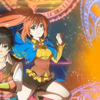 isekai cheat magician ep 1 vostfr crunchyroll