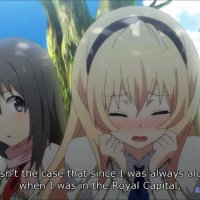 undefeated bahamut chronicle sexy yoruka