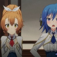 undefeated bahamut chronicle sexy yoruka