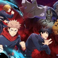 jujutsu kaisen english dub gogoanime
