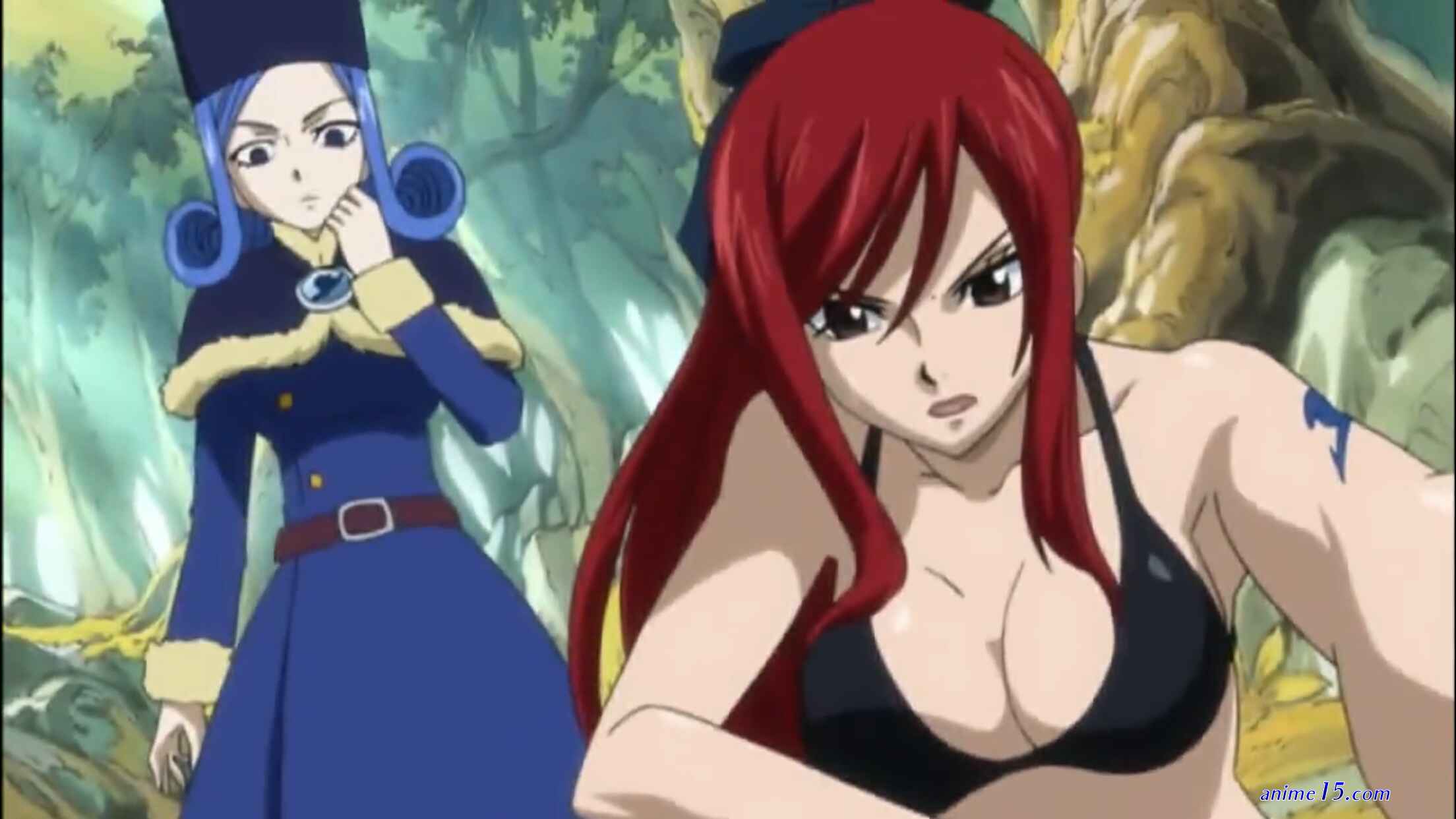 fairy tail ep 102 legendado