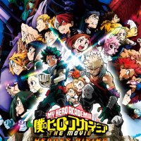 my hero academy filme dois herois assistir xpanimes