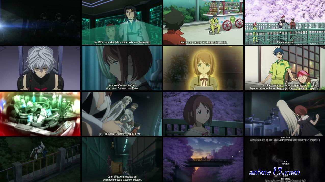 towa no quon streaming vf