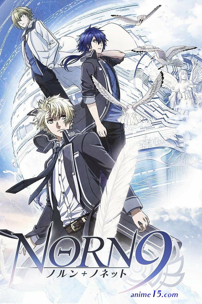 norn9 ep 2 eng sub facebook