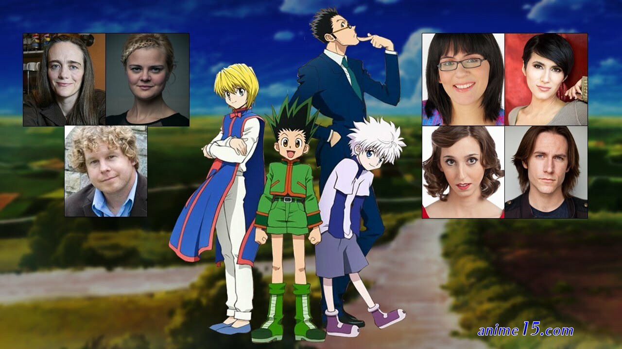 hxh 2011 dub