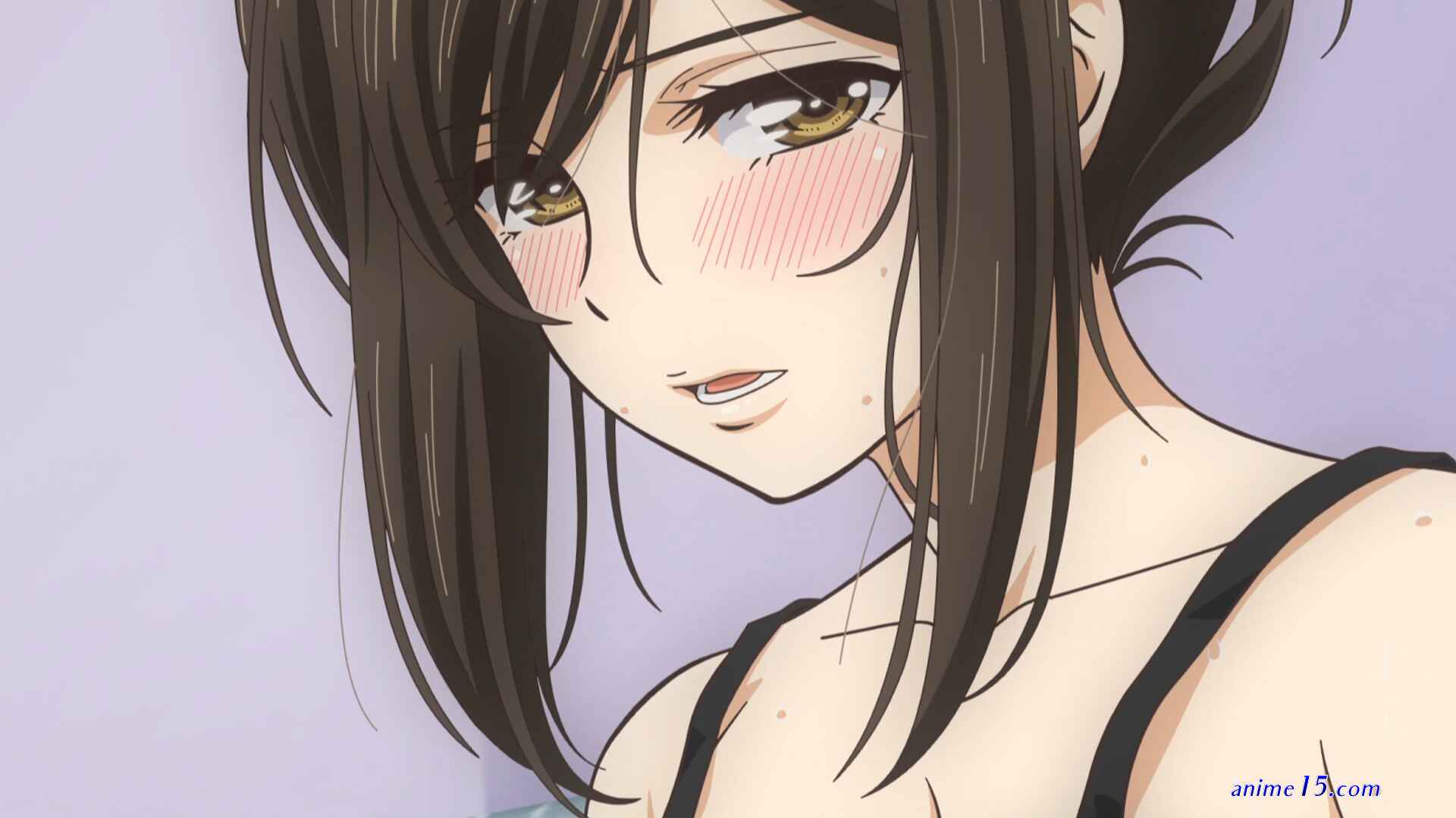 vostfree nande koko ni sensei ga