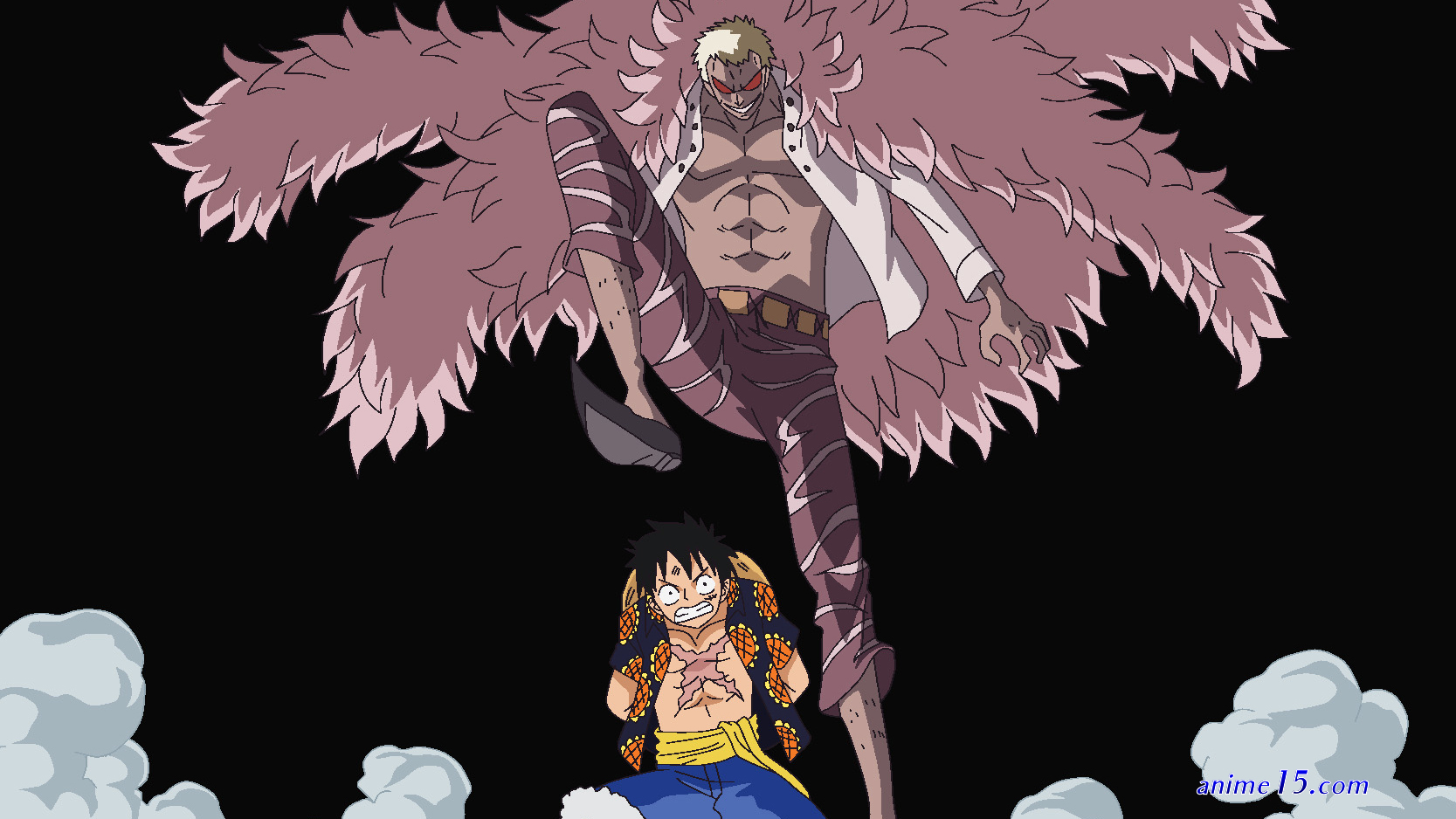 watch one piece dub episode 700