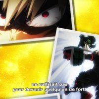 nekosama my hero cadamia seaison 1ep6