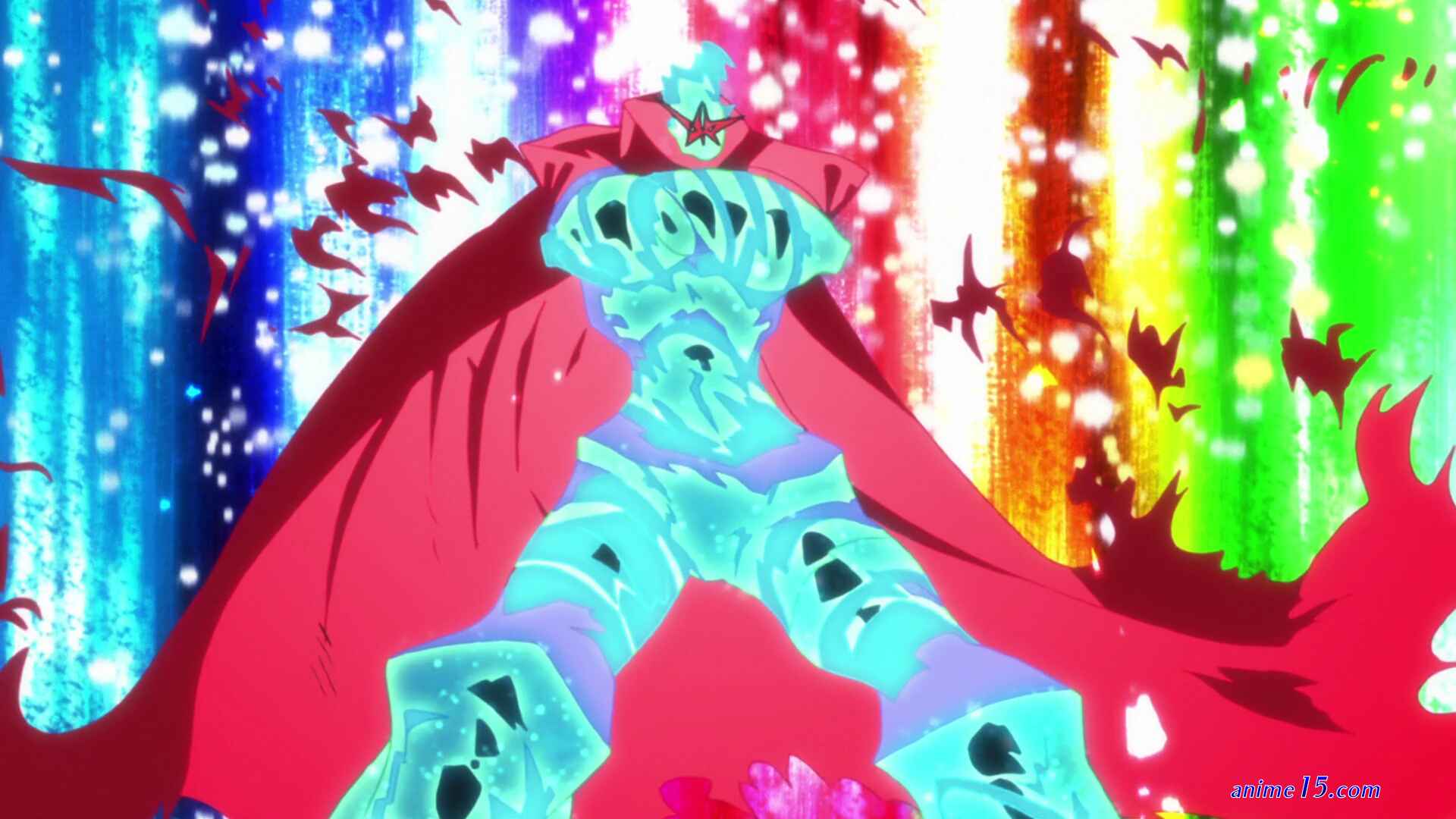 tengen toppa gurren lagann animegly