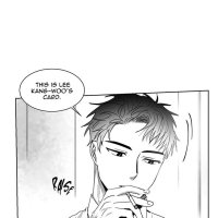 unromantic chapter 1