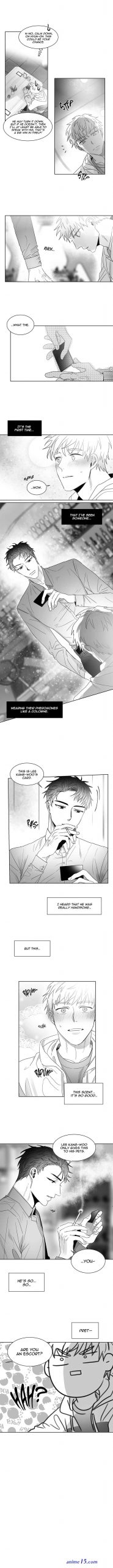 unromantic chapter 1