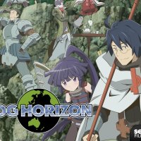 log horizon episode 1