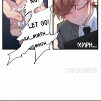 stop it mr.wolf chapter 1