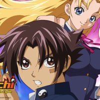 kenichi dub