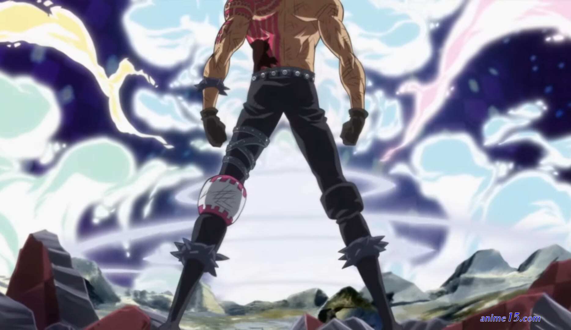 one piece episode 870