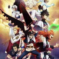 watch black clover dub