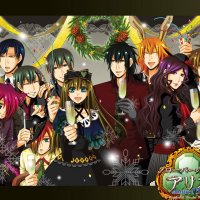 nonton anime imawa no kuni