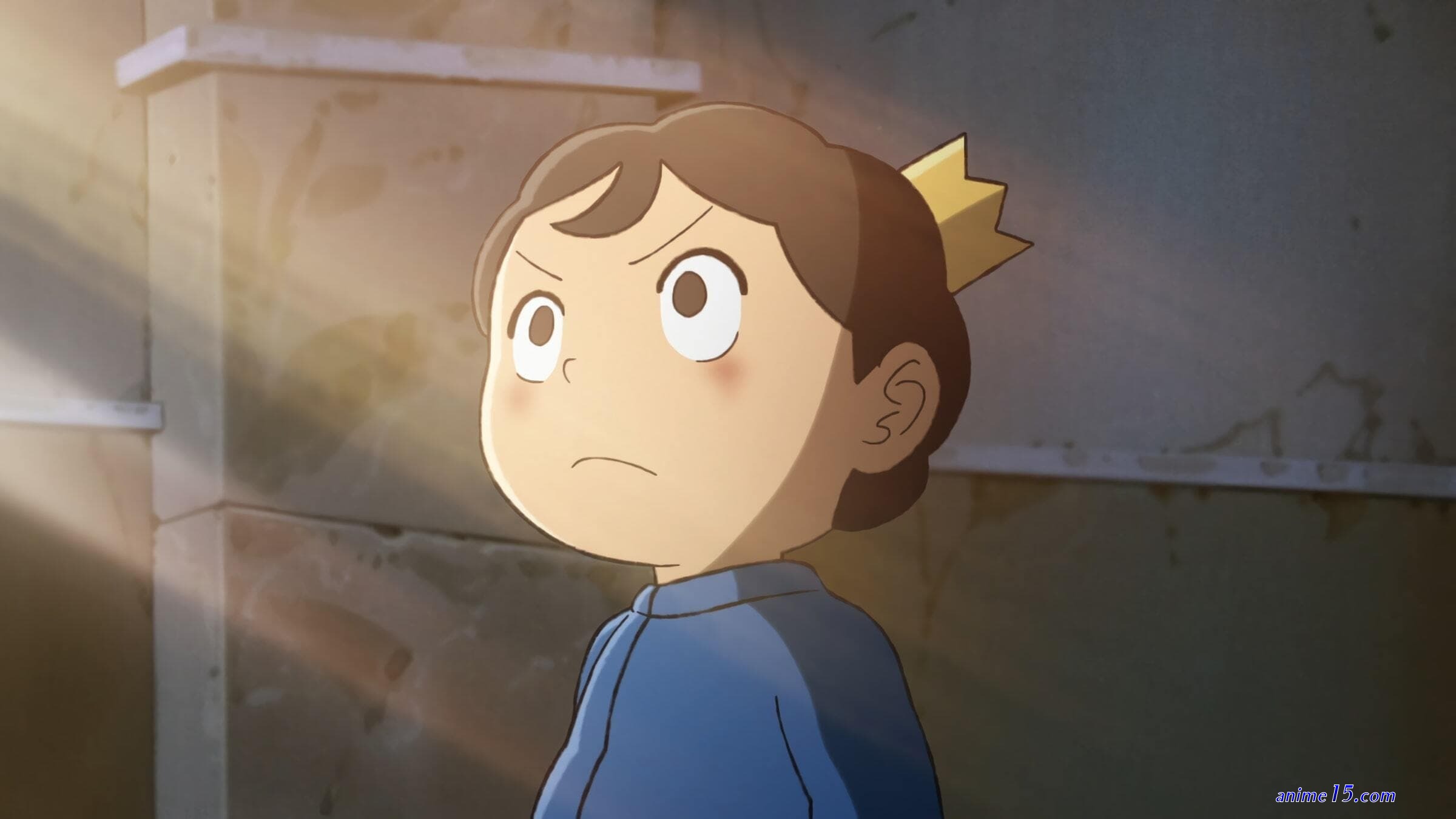 ousama ranking assistir