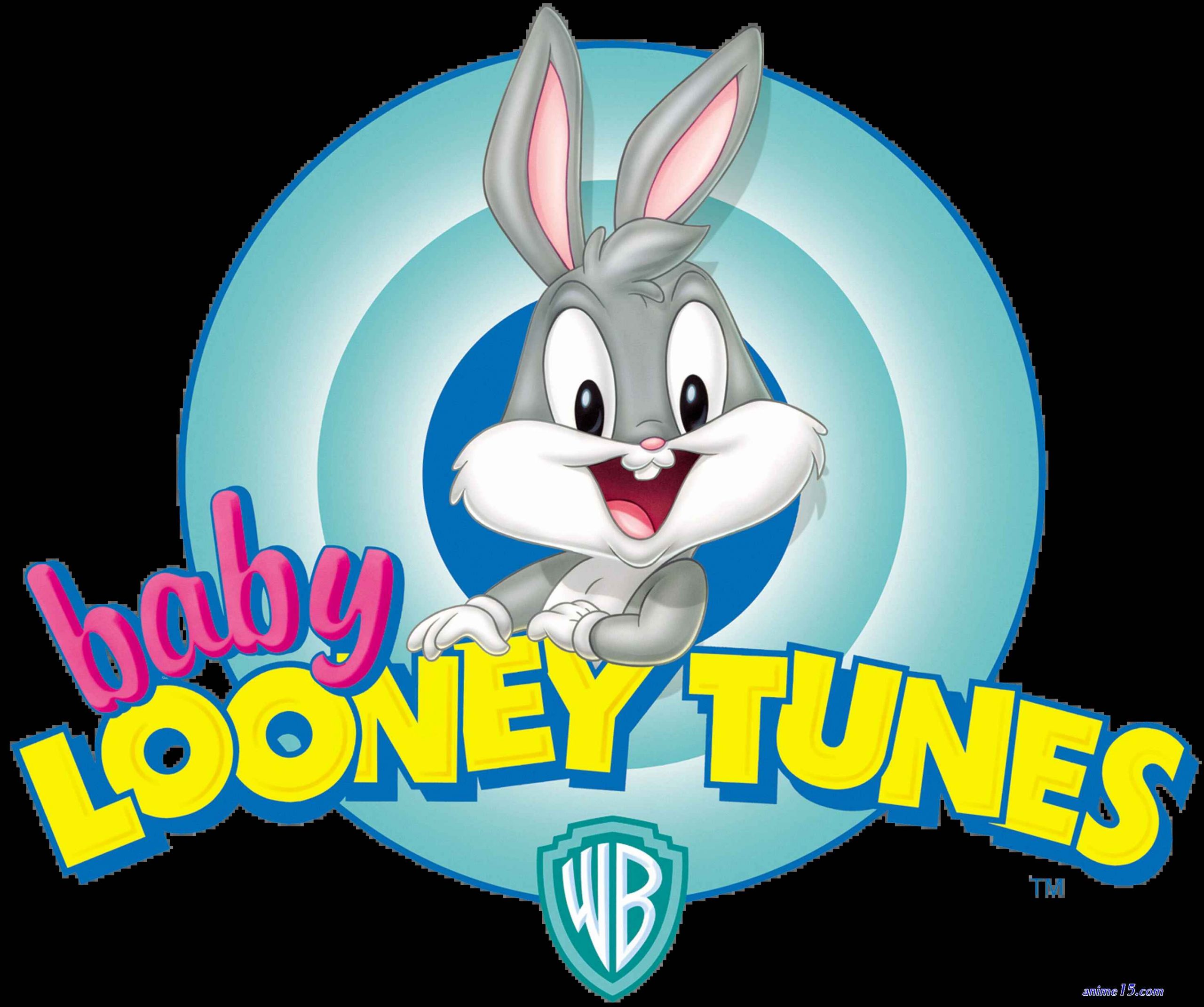 todos baby looney tunes episodios animes up