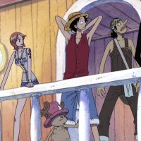 one piece 195
