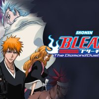 bleach ep321 dub