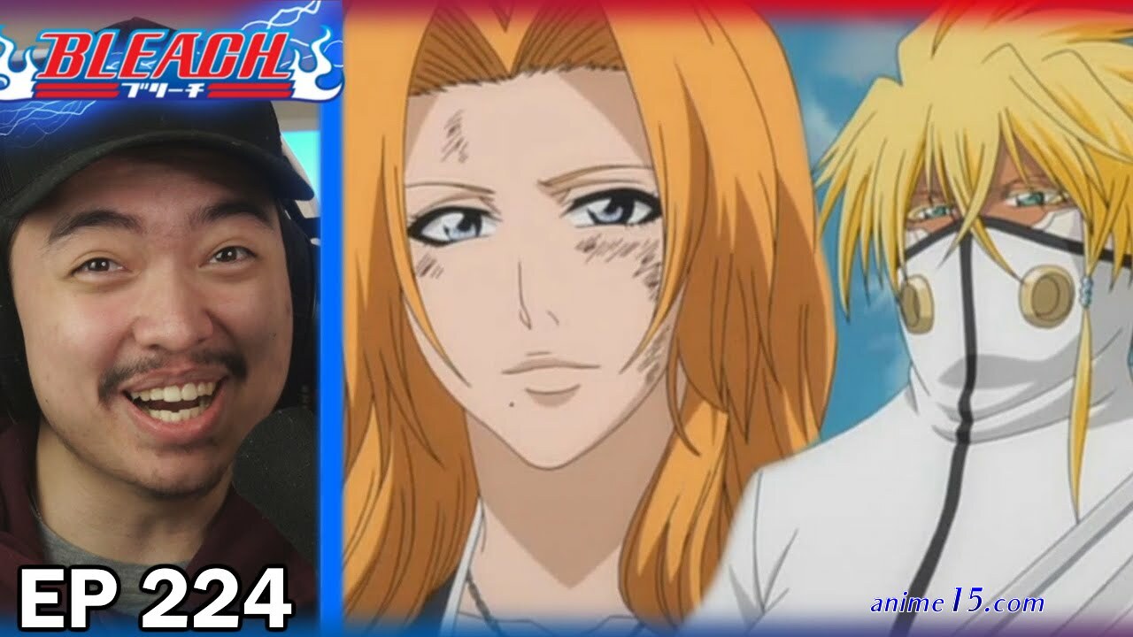 bleach ep 124 gogoanime