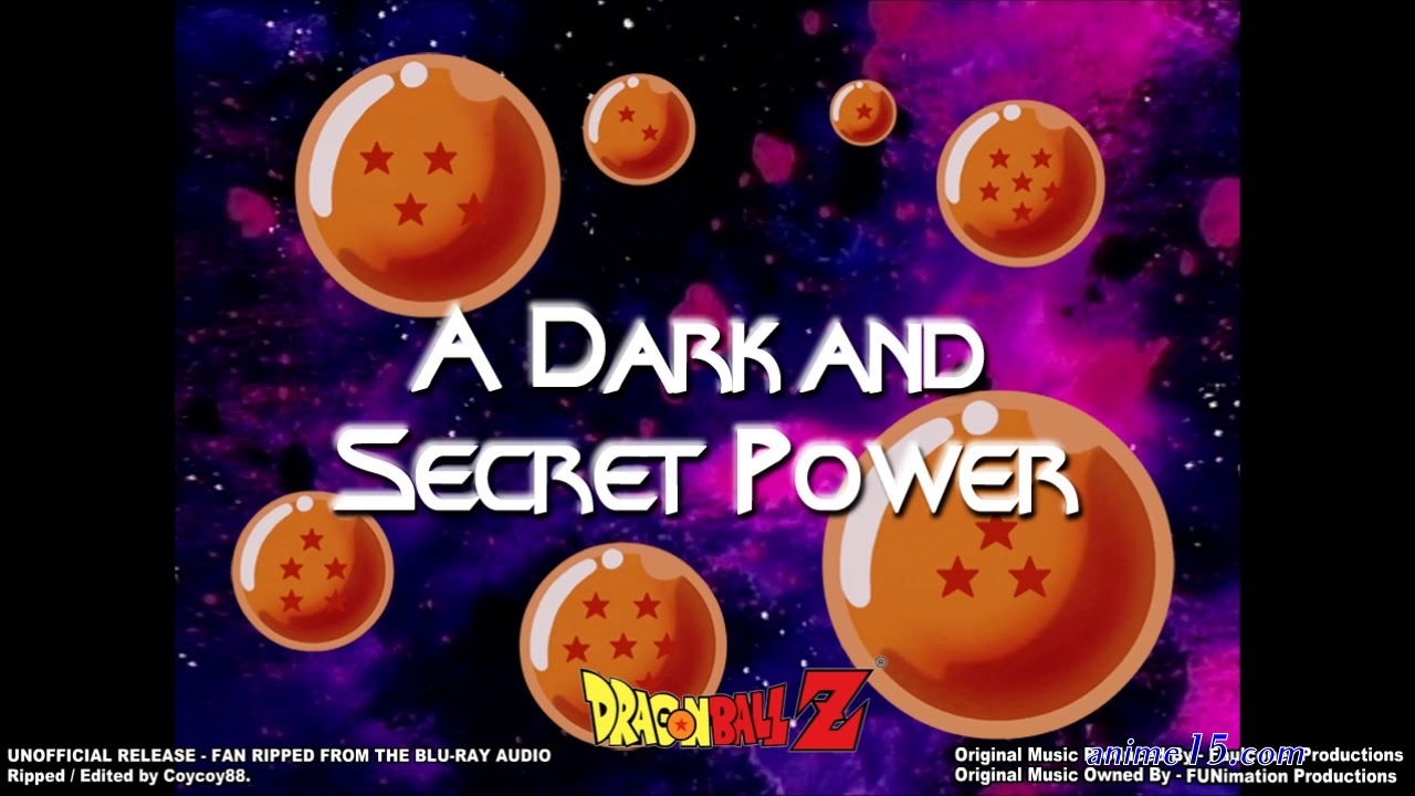 dbz épisode 216