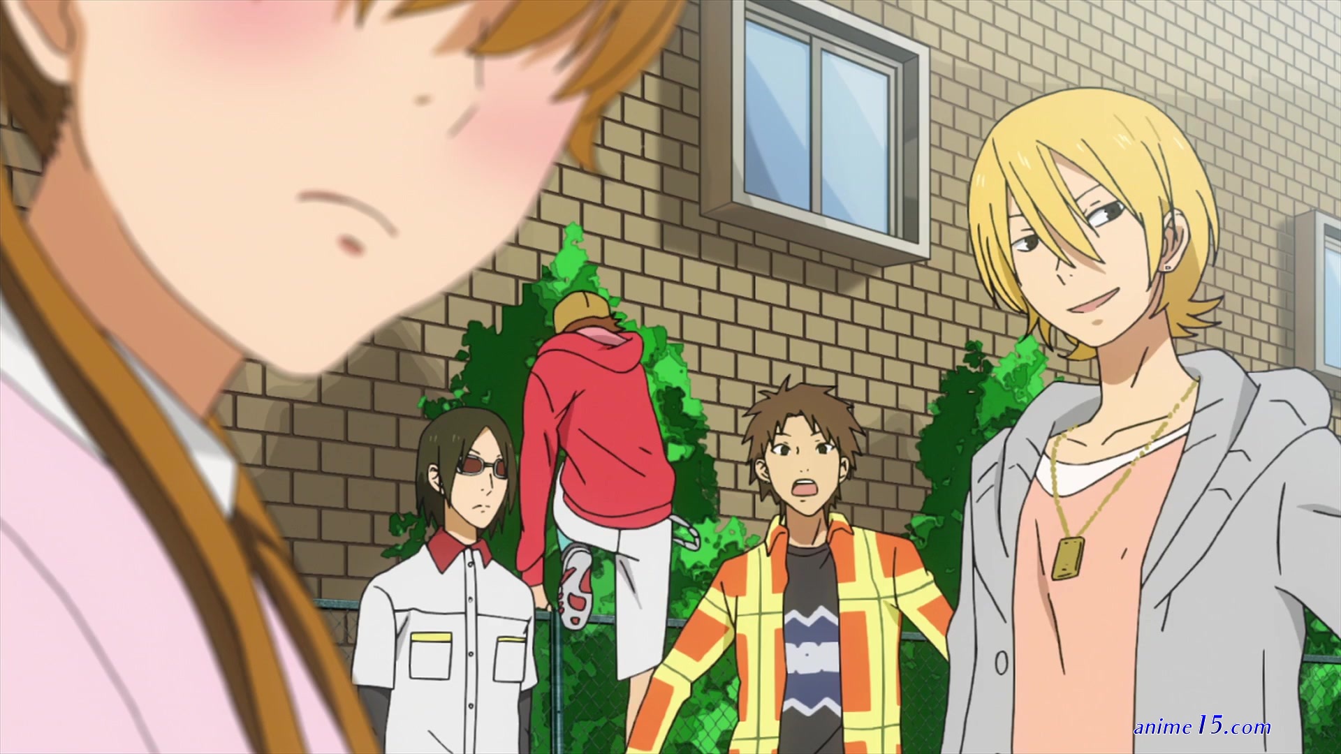 tonari no kaibutsu kun ep 3vf
