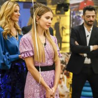 grande fratello vip ilcorsaronero