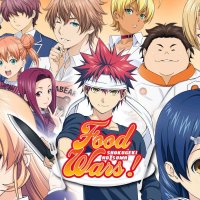 animeflv shokugeki no souma toutsa ressha he