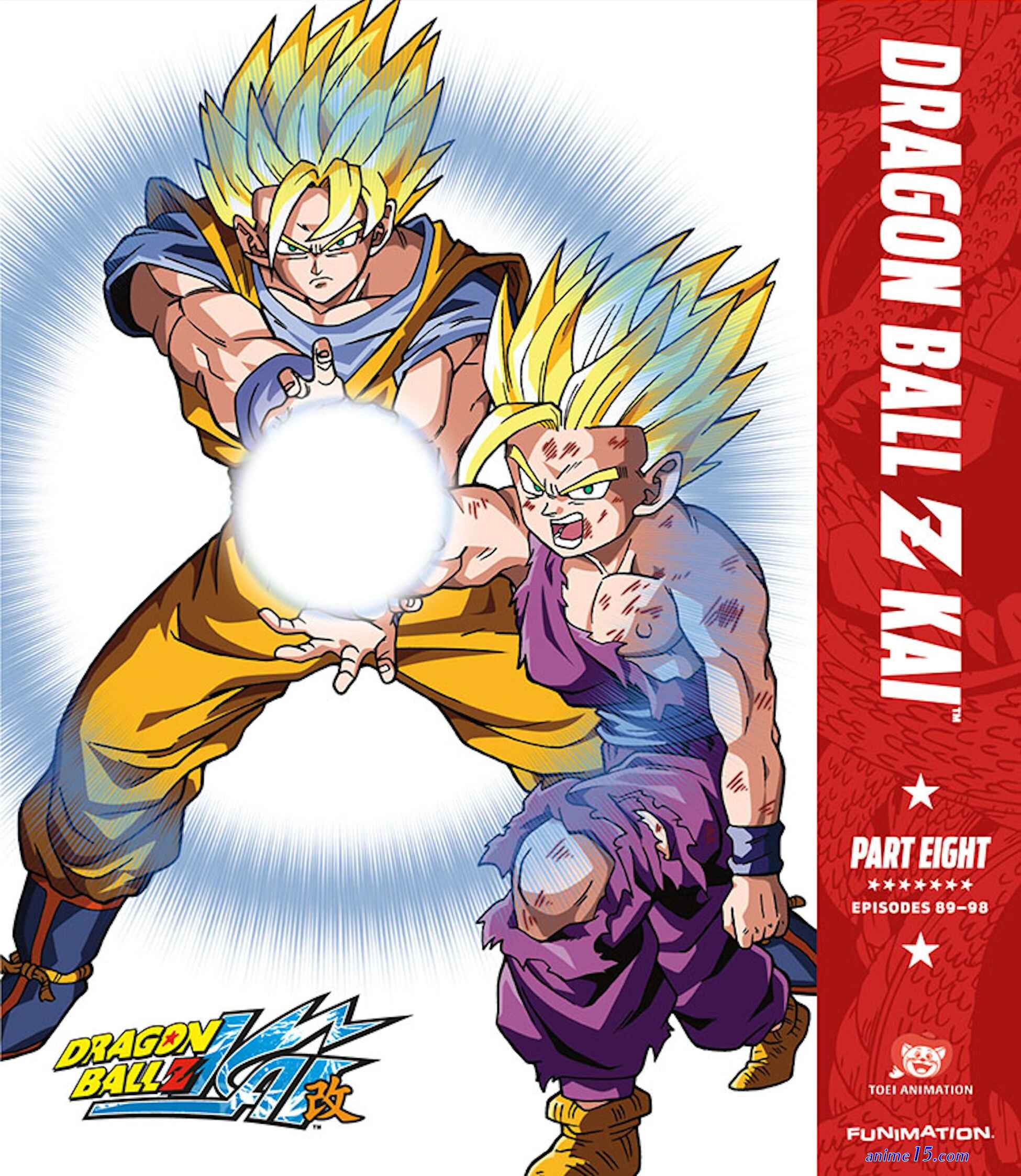 db kai ep 72